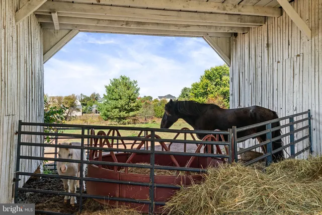 $2,750,000 | 19937 Evergreen Mills Road, Leesburg, VA 20175
