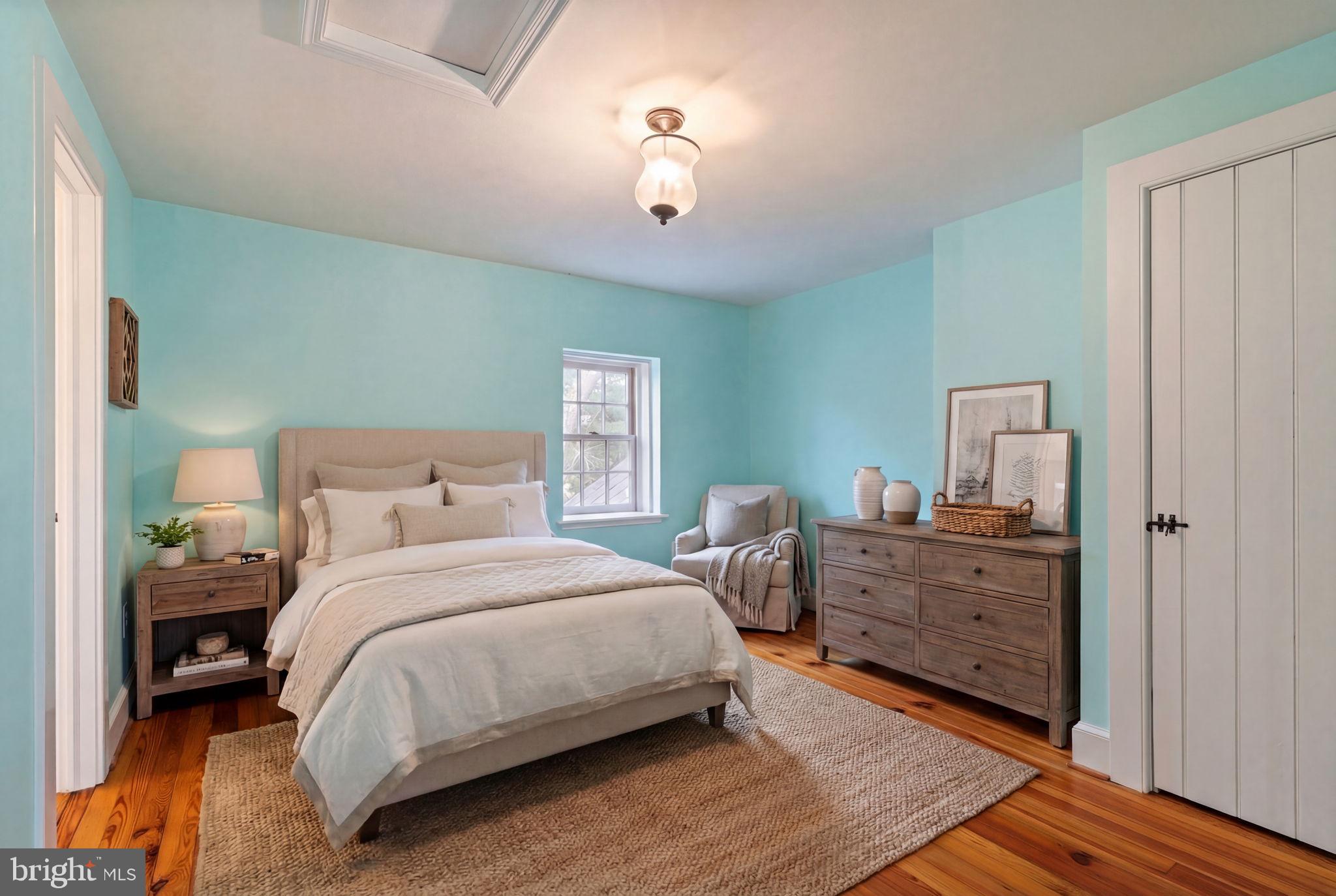 19937 Evergreen Mills Road Leesburg, VA 20175 - Photo 54 of 119 3rd Bedroom