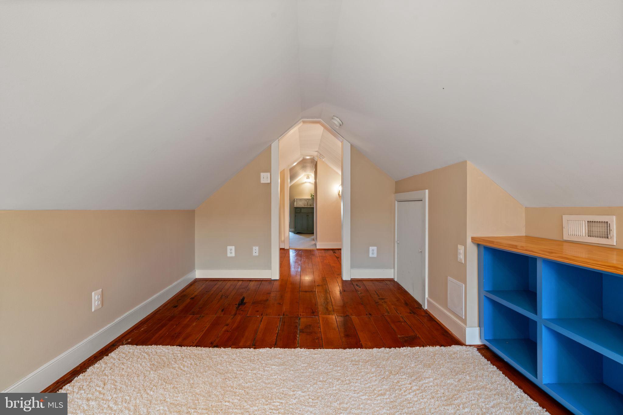 19937 Evergreen Mills Road Leesburg, VA 20175 - Photo 59 of 119 Attic