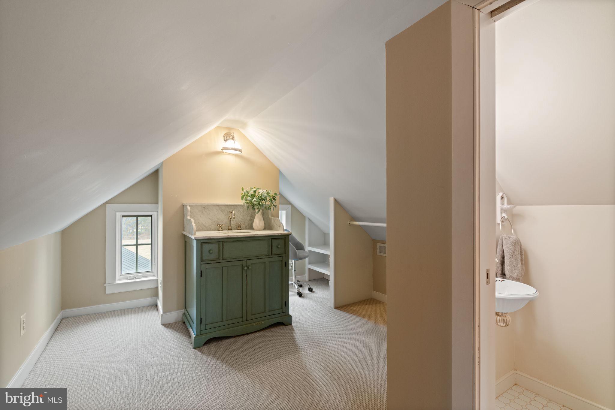 19937 Evergreen Mills Road Leesburg, VA 20175 - Photo 60 of 119 Attic