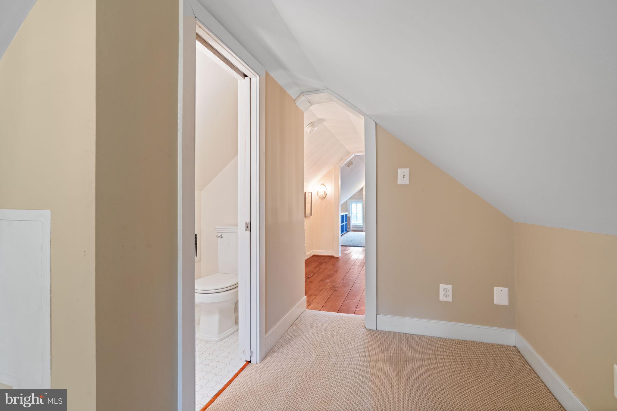 19937 Evergreen Mills Road Leesburg, VA 20175 - Photo 61 of 119 Attic