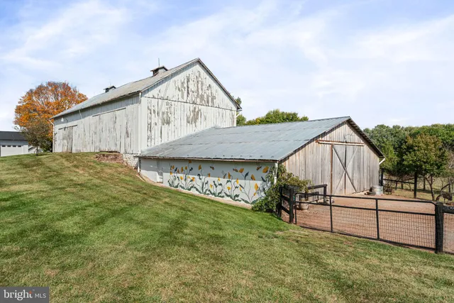 $2,750,000 | 19937 Evergreen Mills Road, Leesburg, VA 20175