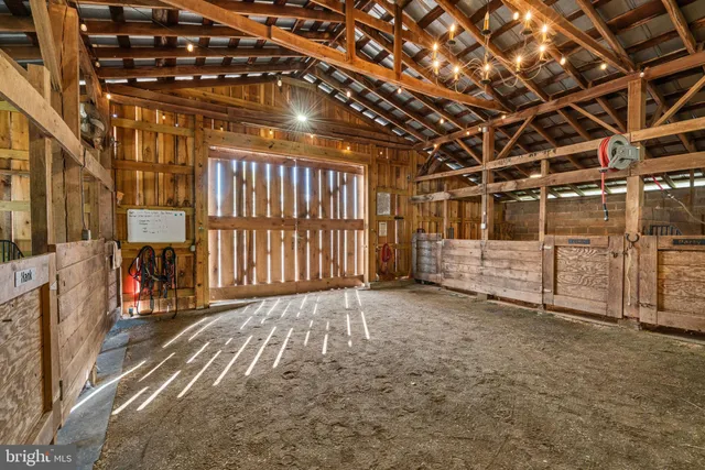 $2,750,000 | 19937 Evergreen Mills Road, Leesburg, VA 20175