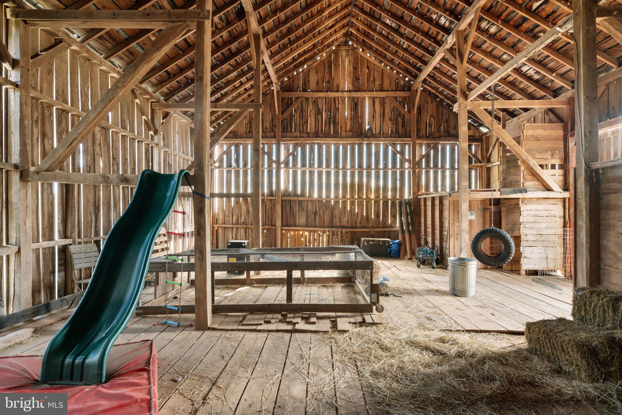 19937 Evergreen Mills Road Leesburg, VA 20175 - Photo 65 of 119 Barn