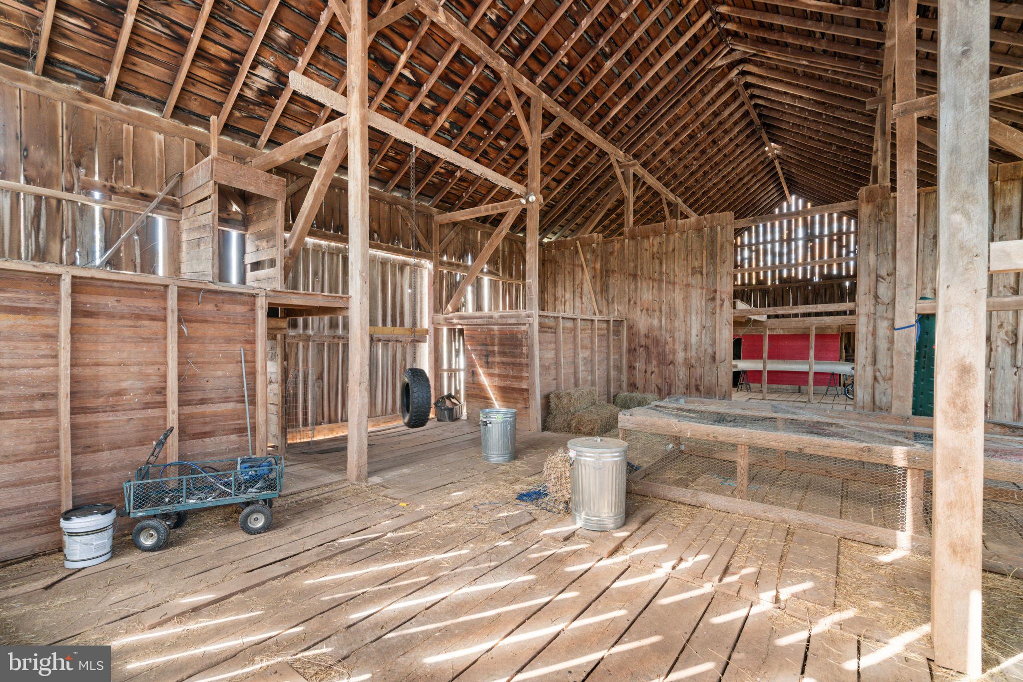 19937 Evergreen Mills Road Leesburg, VA 20175 - Photo 66 of 119 Barn