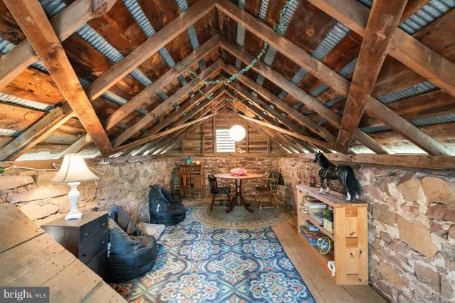 $2,750,000 | 19937 Evergreen Mills Road, Leesburg, VA 20175