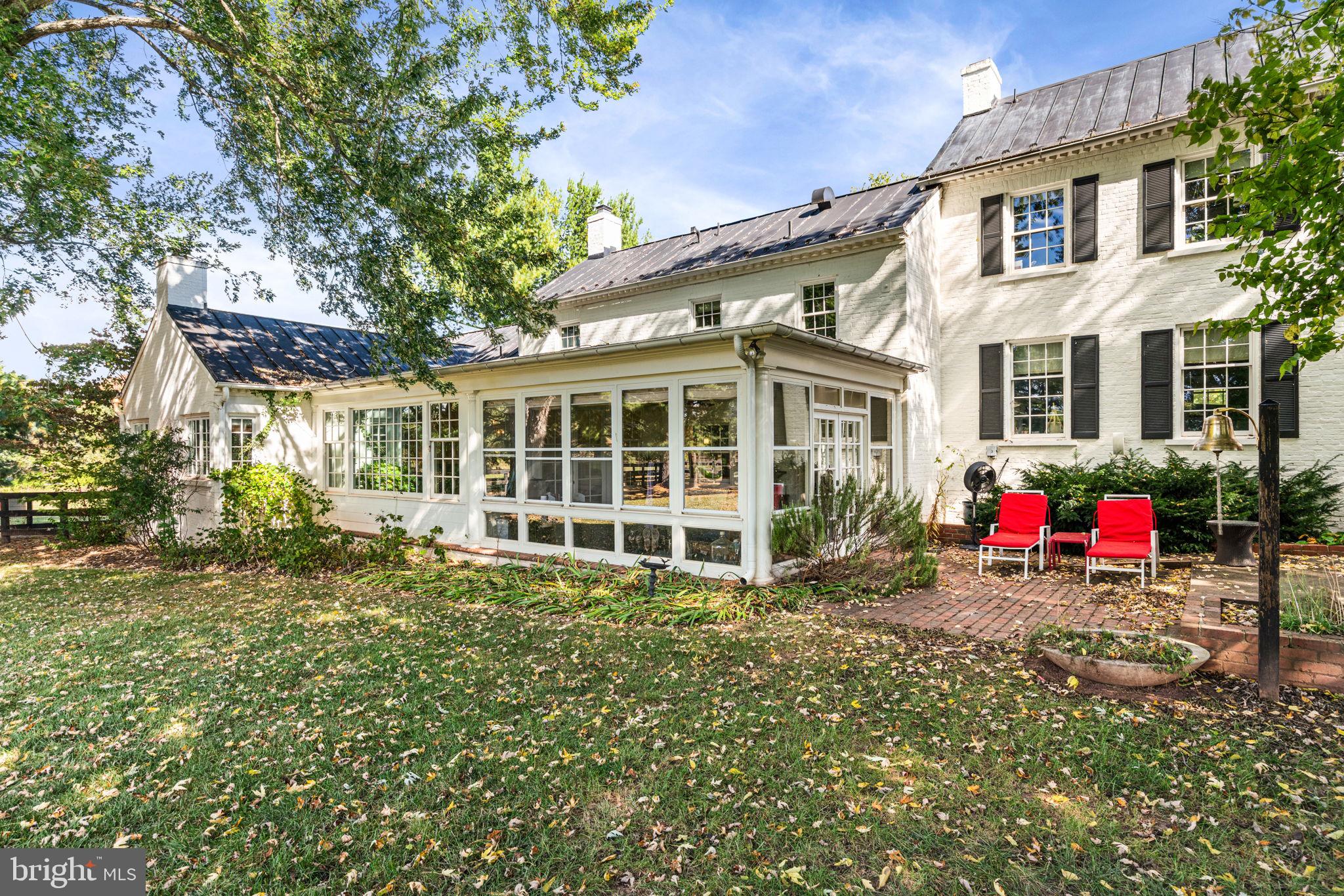 19937 Evergreen Mills Road Leesburg, VA 20175 - Photo 71 of 119