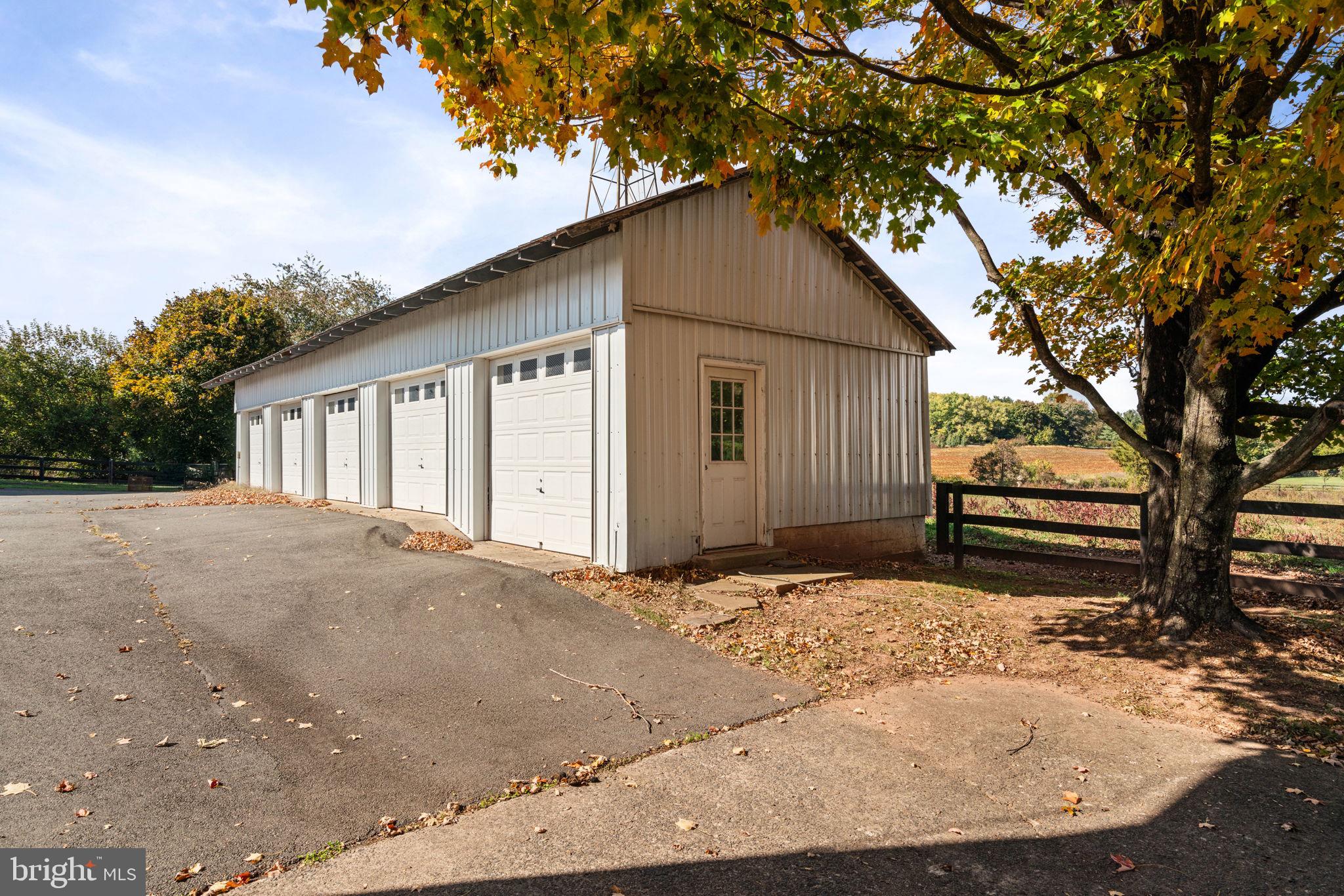 19937 Evergreen Mills Road Leesburg, VA 20175 - Photo 80 of 119 5 car garage