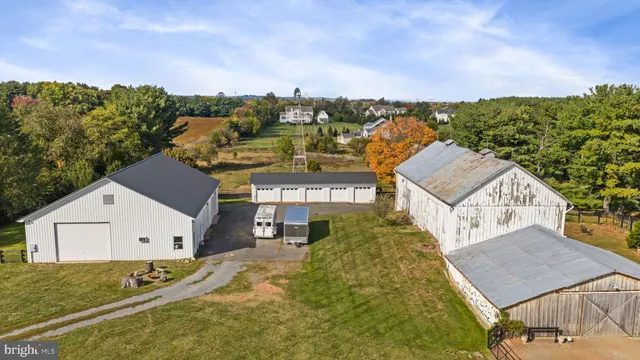 $2,750,000 | 19937 Evergreen Mills Road, Leesburg, VA 20175