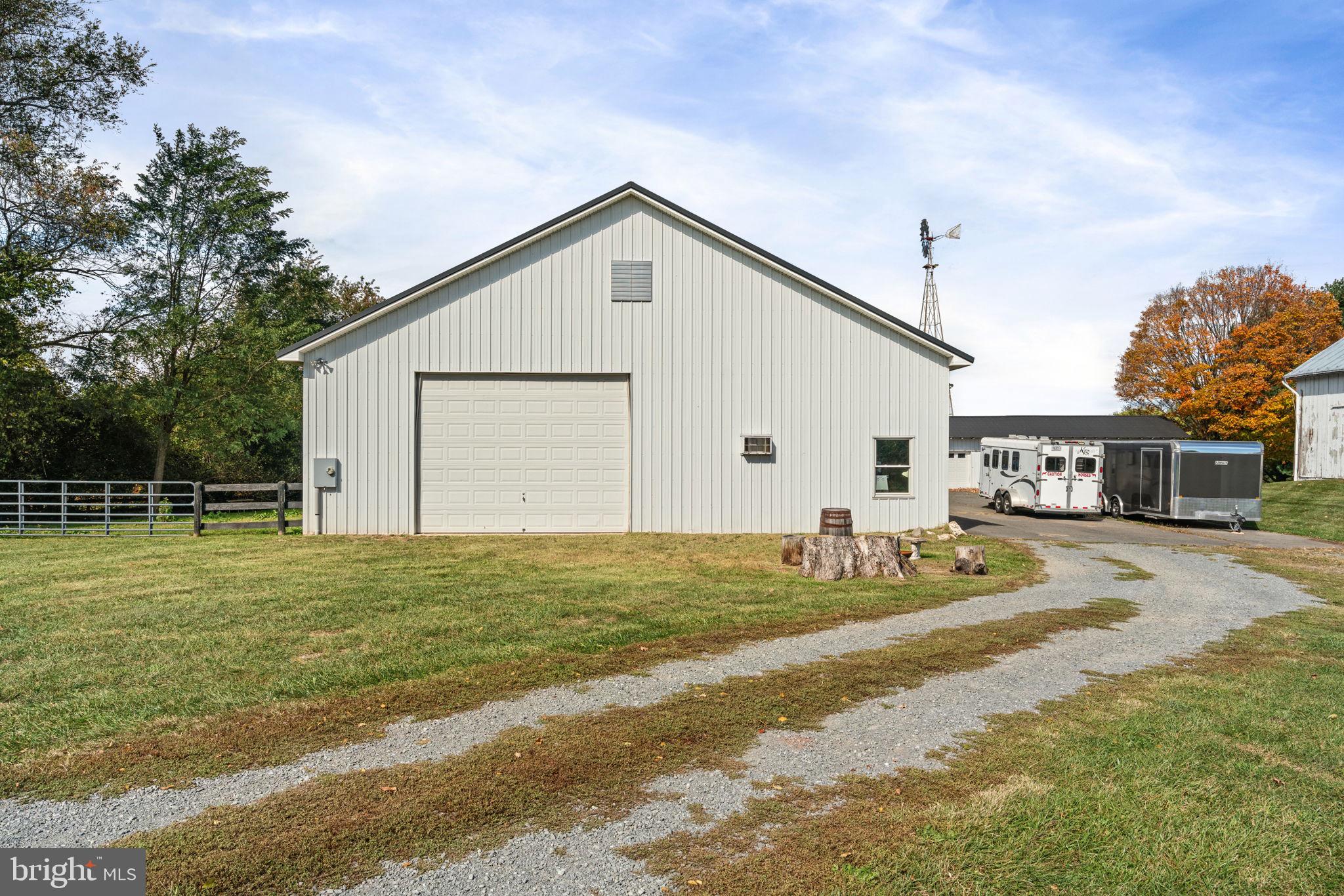 19937 Evergreen Mills Road Leesburg, VA 20175 - Photo 85 of 119 Warehouse