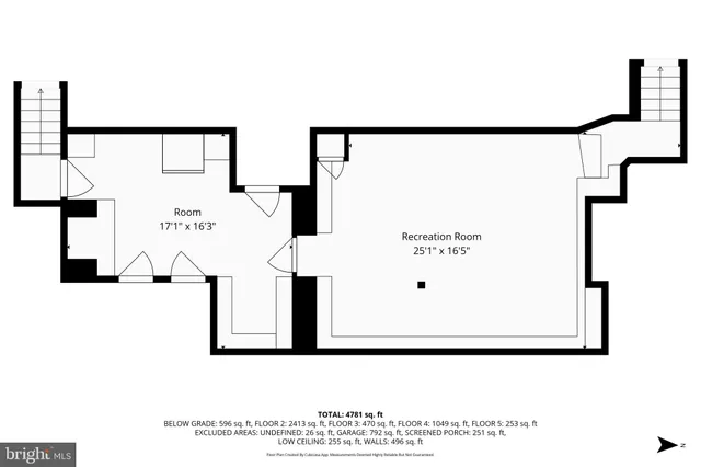 $2,750,000 | 19937 Evergreen Mills Road, Leesburg, VA 20175