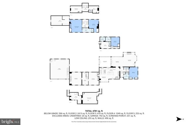 $2,750,000 | 19937 Evergreen Mills Road, Leesburg, VA 20175