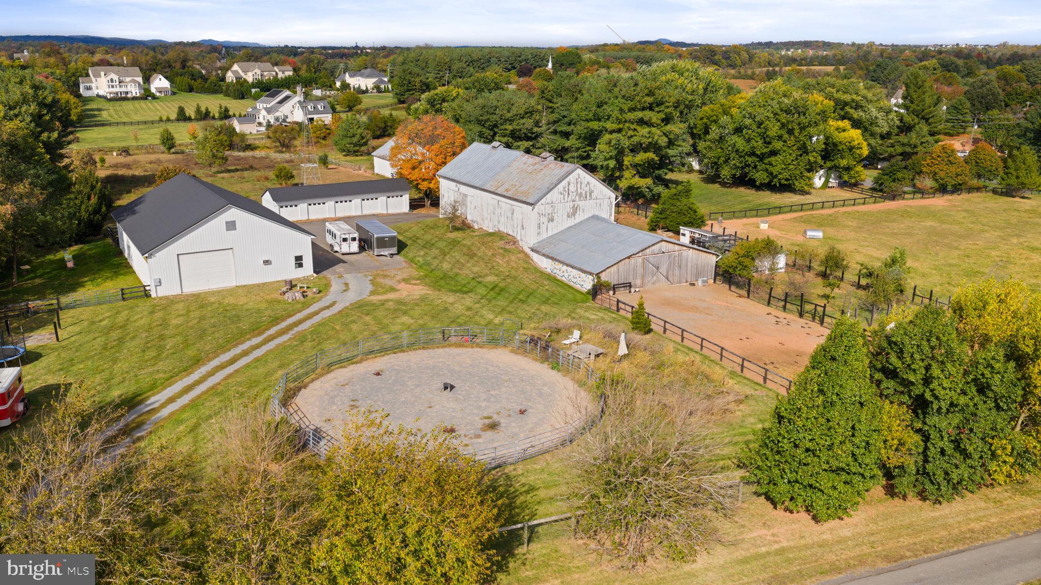 19937 Evergreen Mills Road Leesburg, VA 20175 - Photo 95 of 119