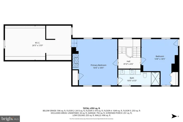 $2,750,000 | 19937 Evergreen Mills Road, Leesburg, VA 20175