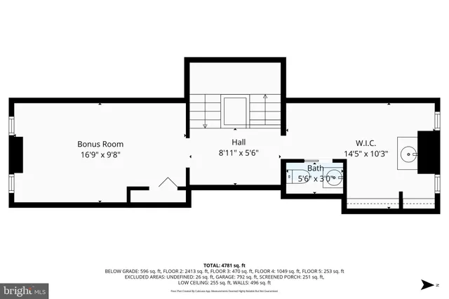 $2,750,000 | 19937 Evergreen Mills Road, Leesburg, VA 20175