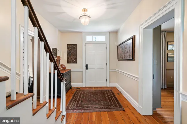 $2,750,000 | 19937 Evergreen Mills Road, Leesburg, VA 20175