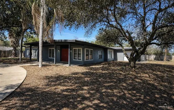 $2,200 | 1403 North Shary Road, Mission, TX 78572