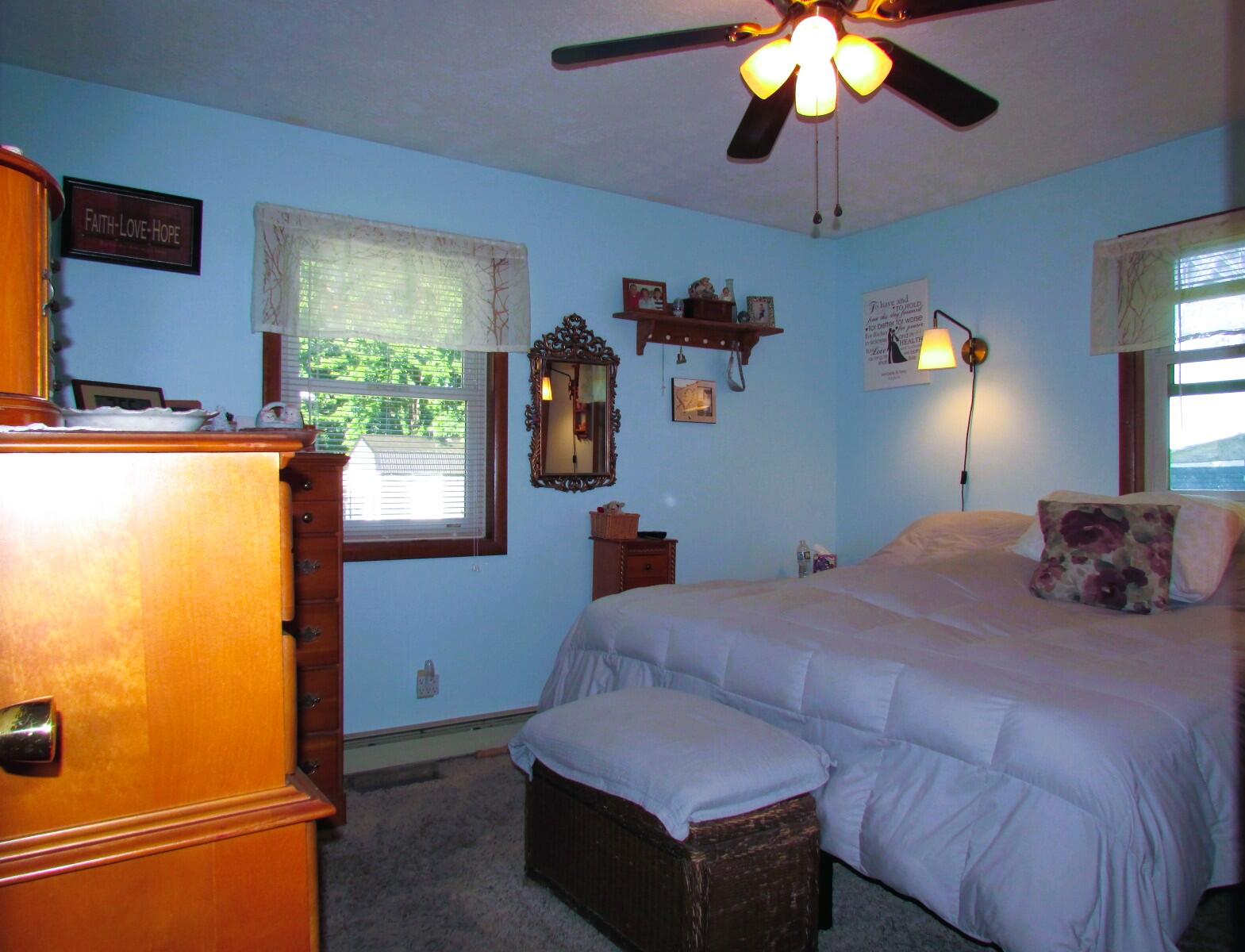 1300 Stephens Road Sidney, OH 45365 - Photo 13 of 27 BEDROOM