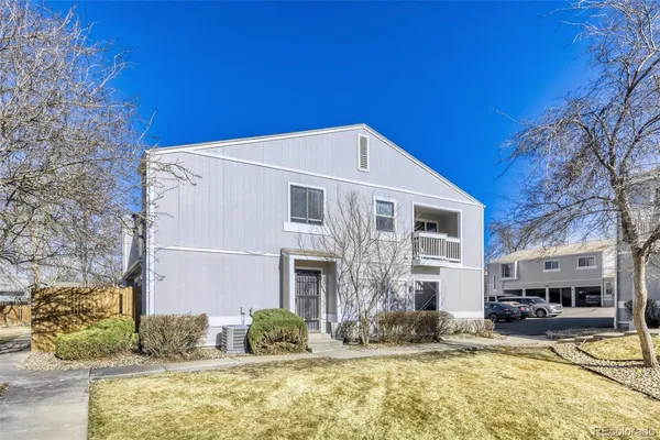 $275,000 | 7953 Chase Circle, Unit 200, Arvada, CO 80003