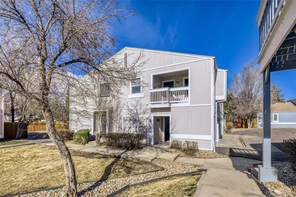 $275,000 | 7953 Chase Circle, Unit 200, Arvada, CO 80003