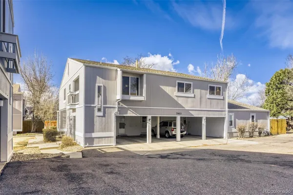 $275,000 | 7953 Chase Circle, Unit 200, Arvada, CO 80003