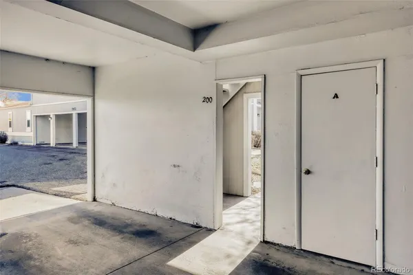 $275,000 | 7953 Chase Circle, Unit 200, Arvada, CO 80003