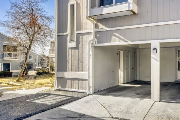 $275,000 | 7953 Chase Circle, Unit 200, Arvada, CO 80003