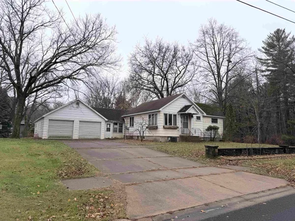 $155,000 | 691 Market, Port Edwards, WI 54469