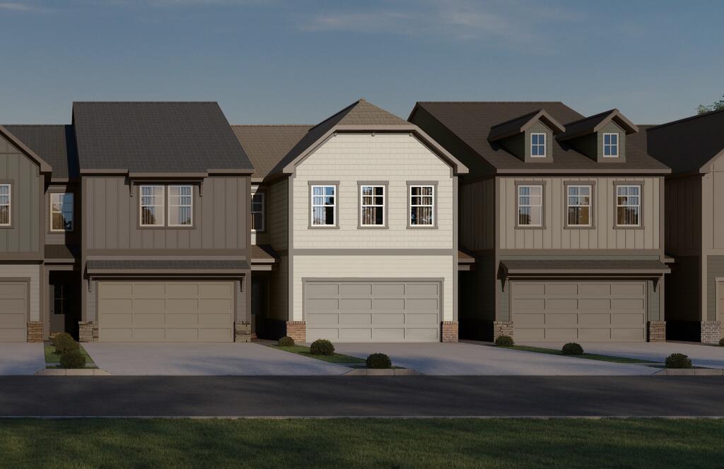 410 Summit View Lane Jasper, GA 30143 - Photo 3 of 11 Gallery Image 3