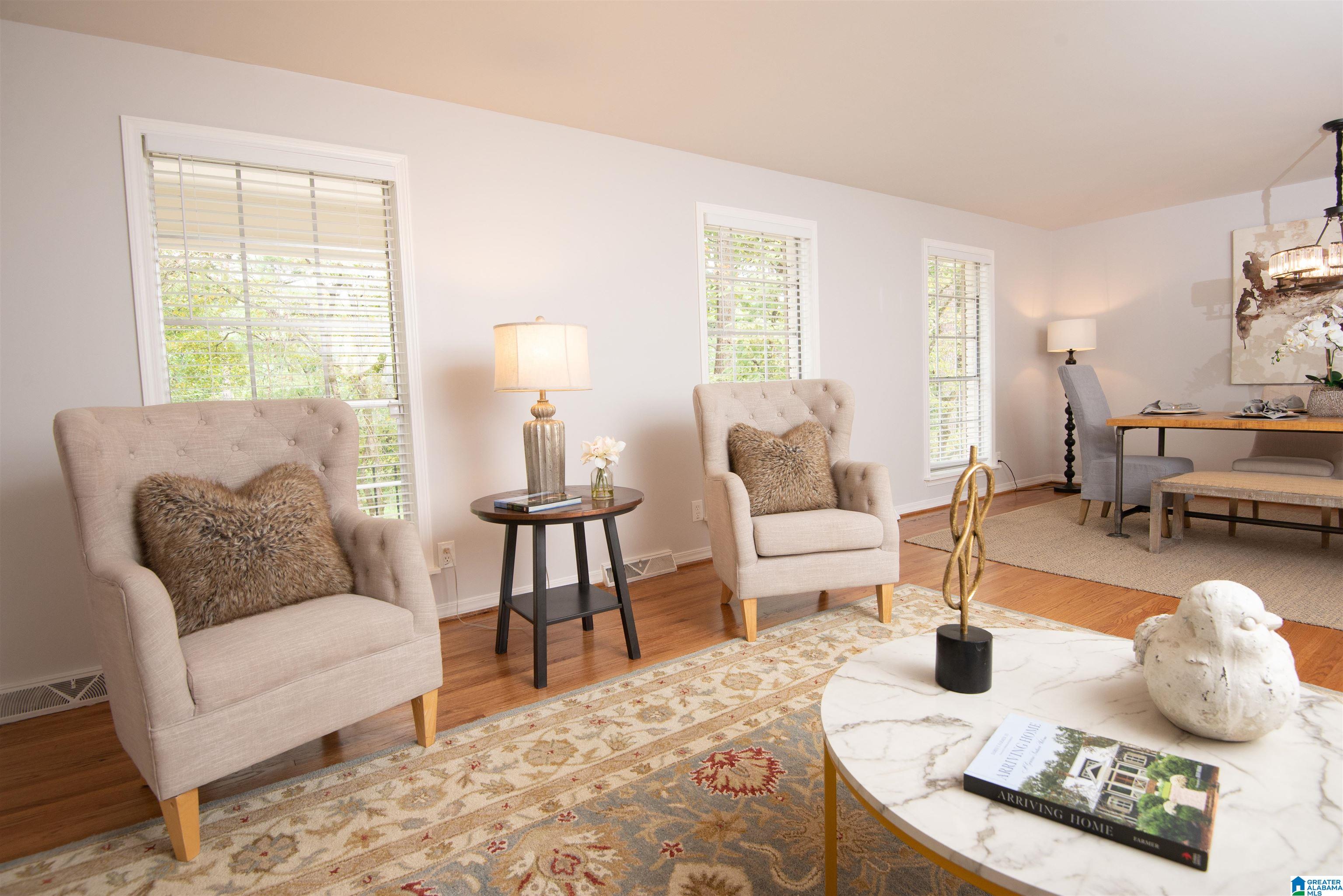 1920 Reed Road Northeast Birmingham, AL 35215 - Photo 18 of 38