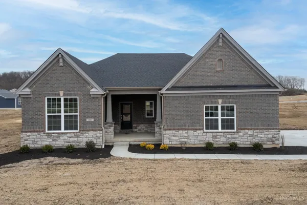 $574,900 | 1101 Trailhead Place, Harrison, OH 45030