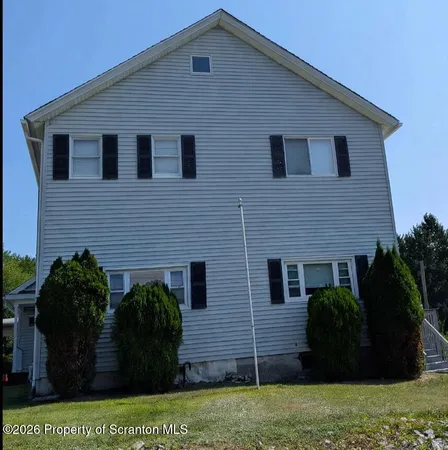 $249,995 | 2902 Frink Street, Scranton, PA 18504