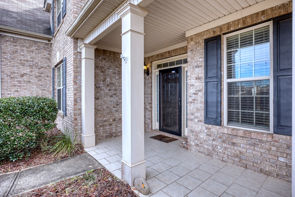 5 Honor Drive Fort Mitchell, AL 36856 - Photo 2 of 46