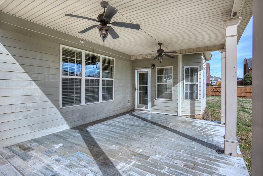 5 Honor Drive Fort Mitchell, AL 36856 - Photo 38 of 46