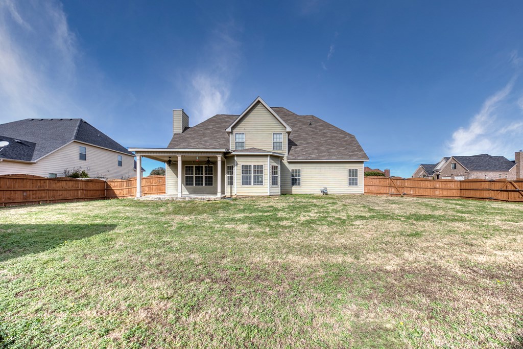 5 Honor Drive Fort Mitchell, AL 36856 - Photo 39 of 46