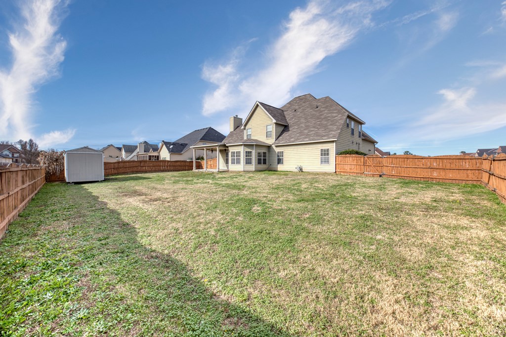 5 Honor Drive Fort Mitchell, AL 36856 - Photo 40 of 46
