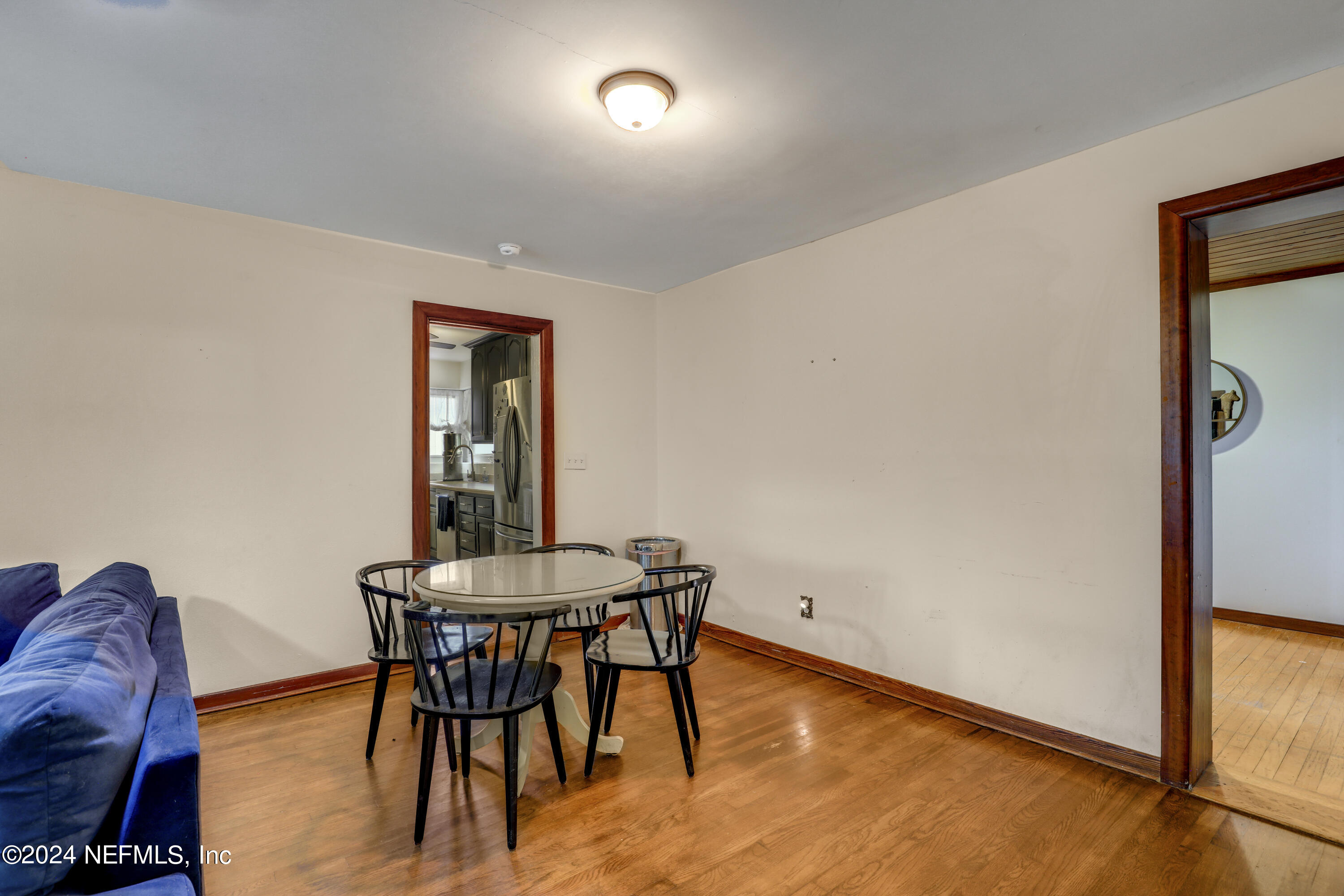 2401 Caladium Road Jacksonville, FL 32211 - Photo 12 of 40 11 Dining Area
