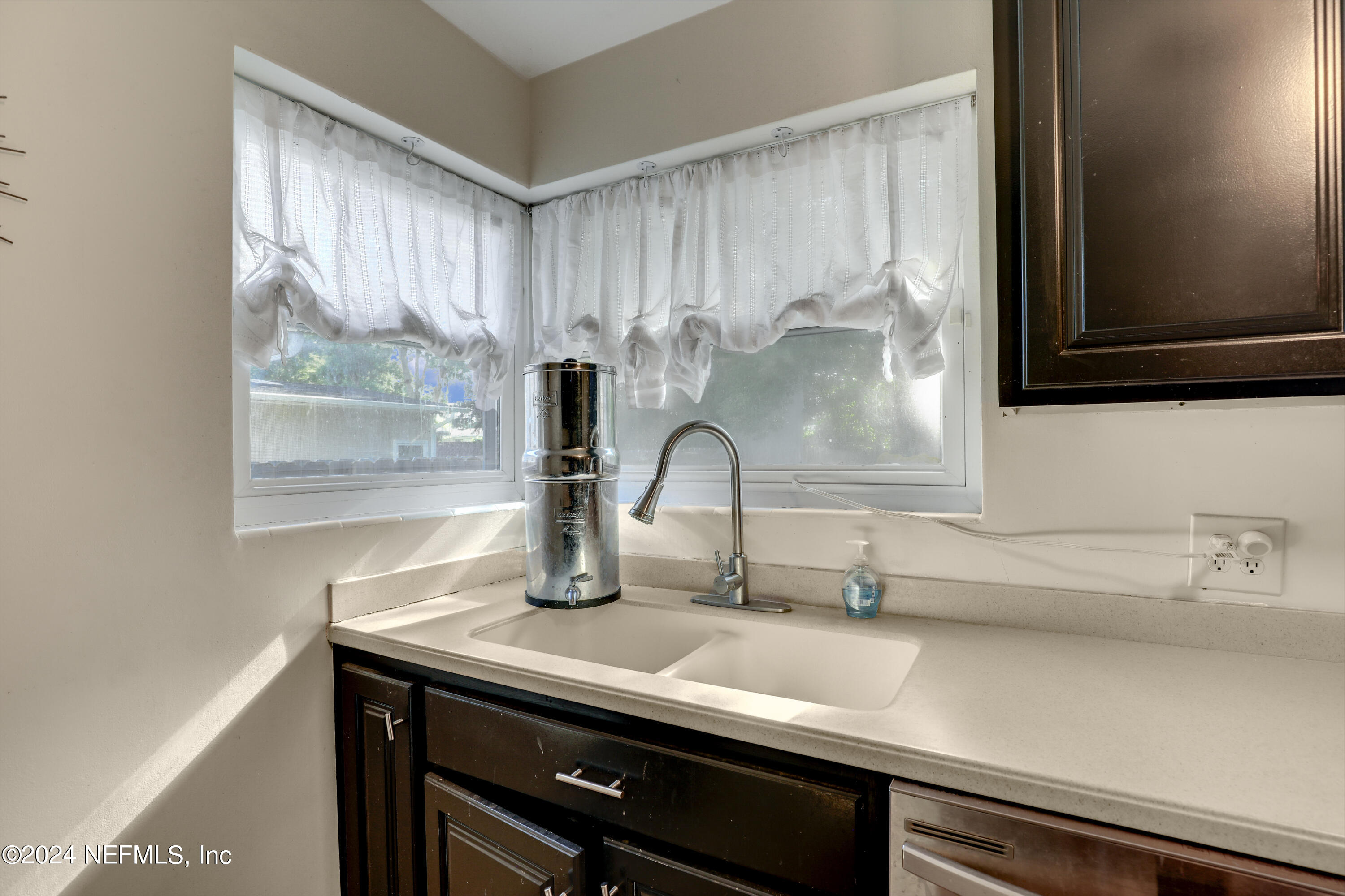 2401 Caladium Road Jacksonville, FL 32211 - Photo 16 of 40 15 Kitchen - Detail