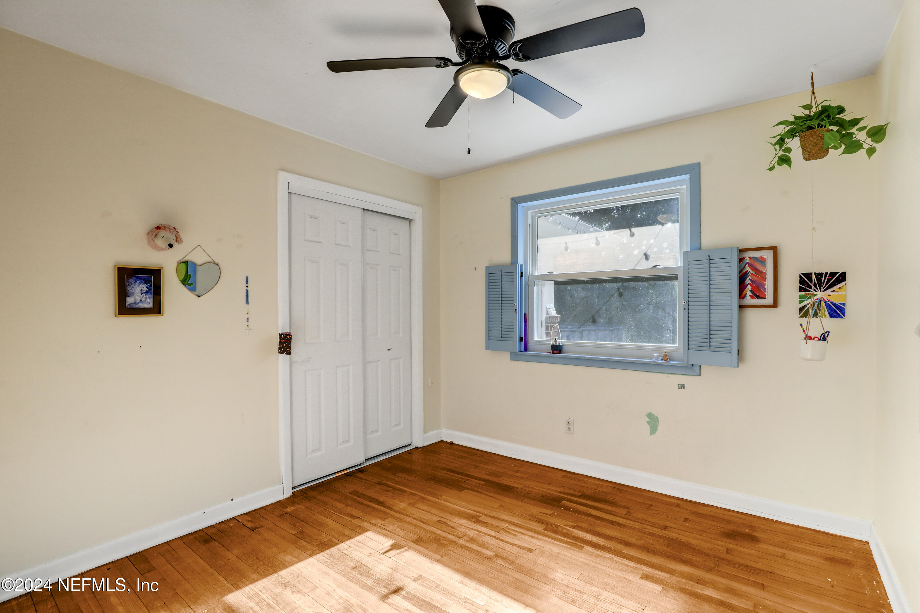 2401 Caladium Road Jacksonville, FL 32211 - Photo 21 of 40 20 First Bedroom