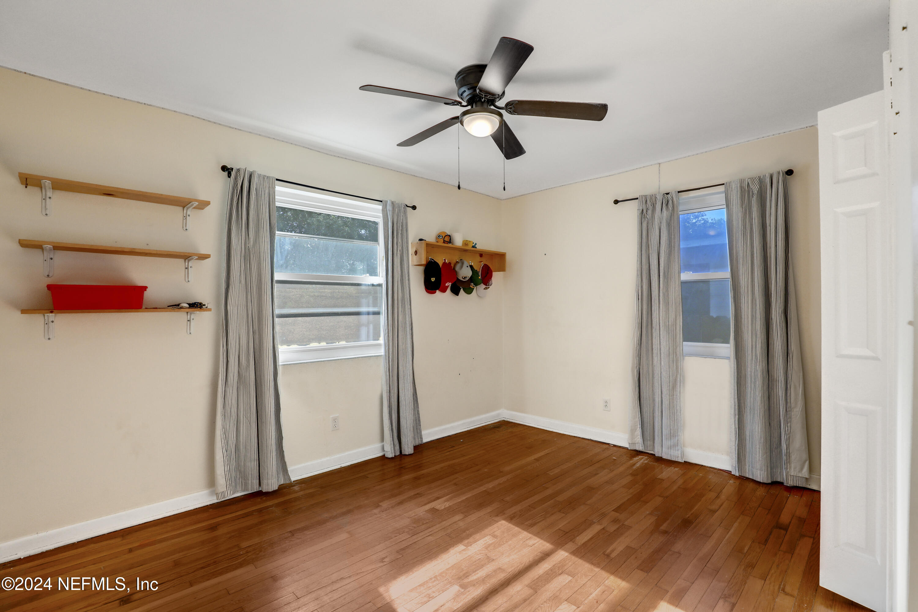 2401 Caladium Road Jacksonville, FL 32211 - Photo 23 of 40 22 Second Bedroom