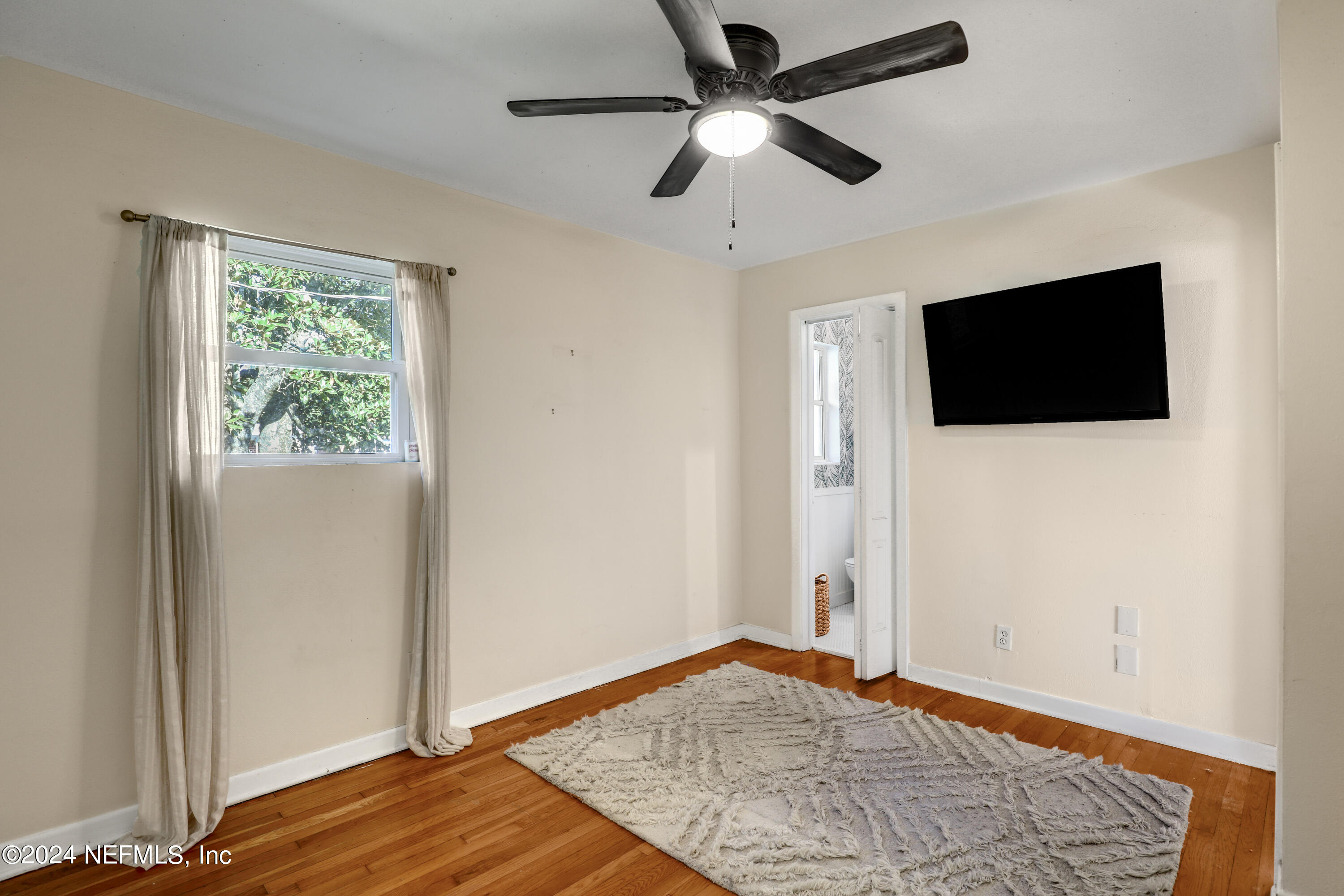 2401 Caladium Road Jacksonville, FL 32211 - Photo 26 of 40 25 Master Bedroom
