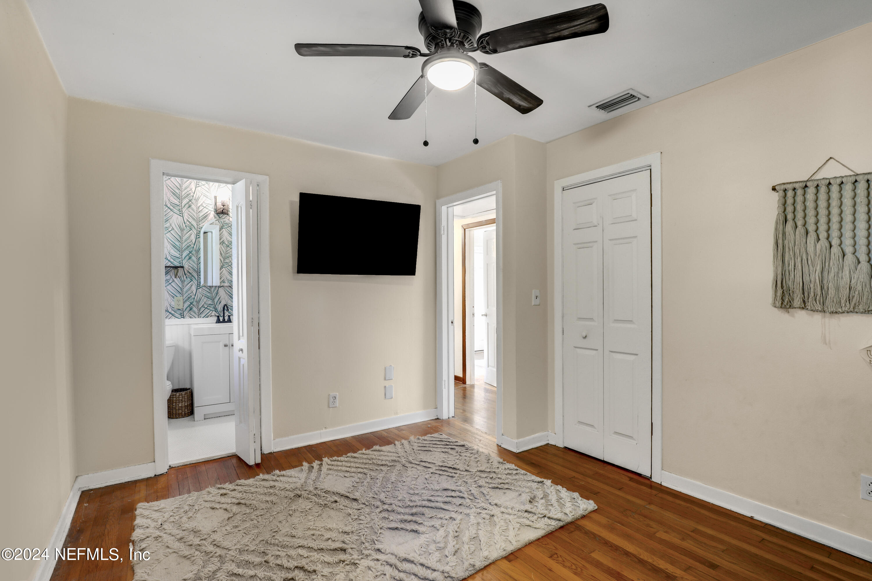 2401 Caladium Road Jacksonville, FL 32211 - Photo 27 of 40 26 Master Bedroom