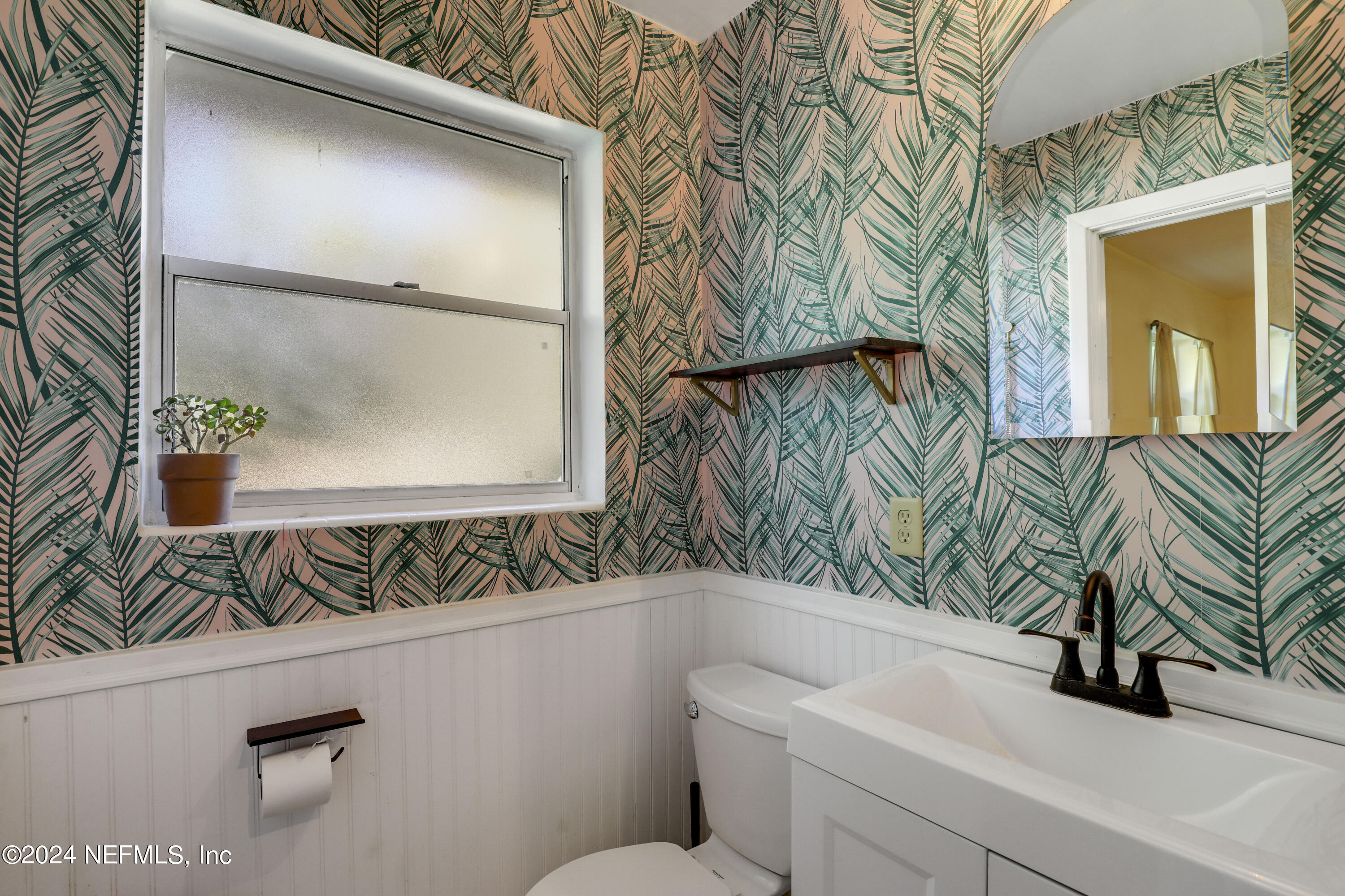 2401 Caladium Road Jacksonville, FL 32211 - Photo 3 of 40 02 Master Bathroom