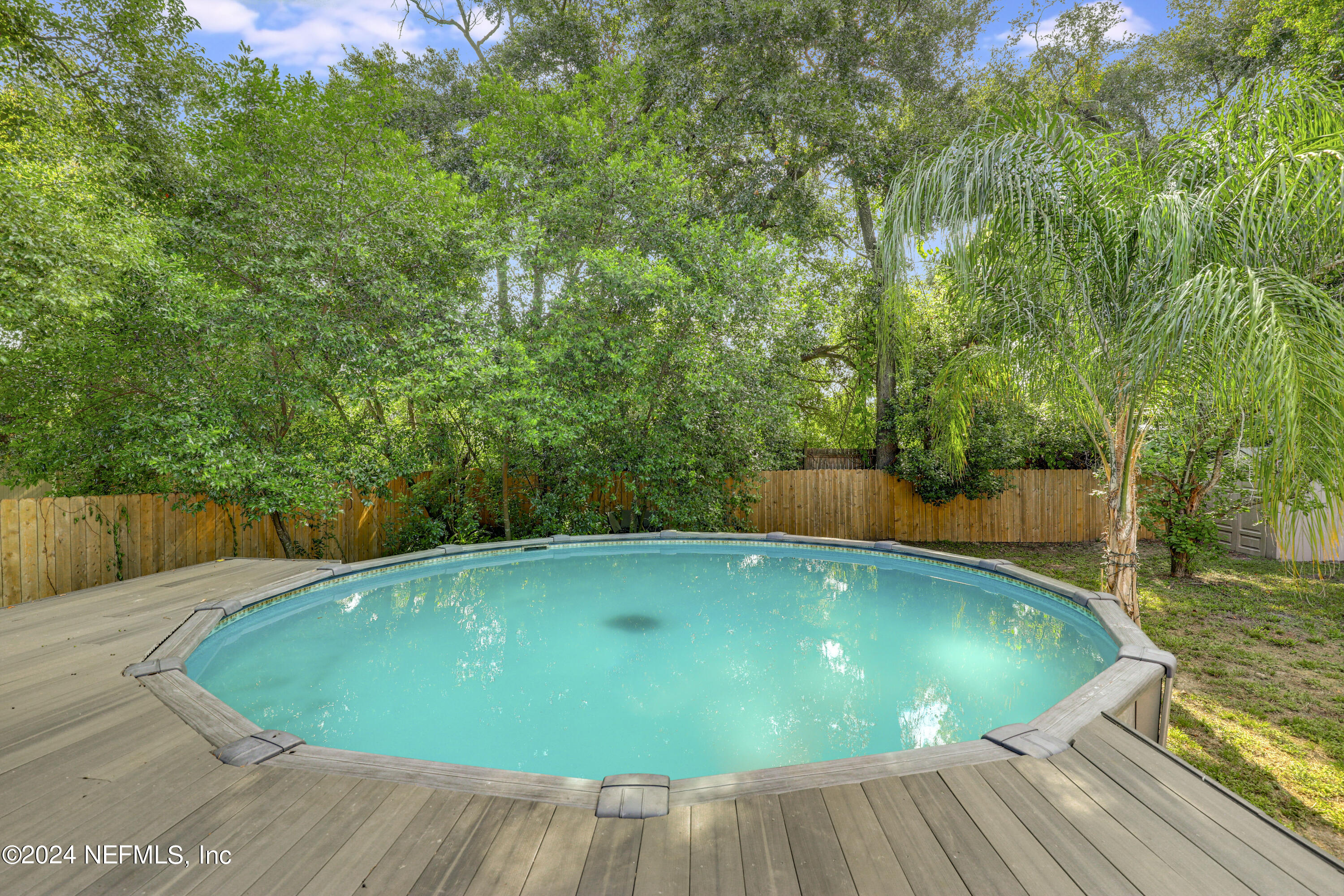 2401 Caladium Road Jacksonville, FL 32211 - Photo 34 of 40 32 Pool