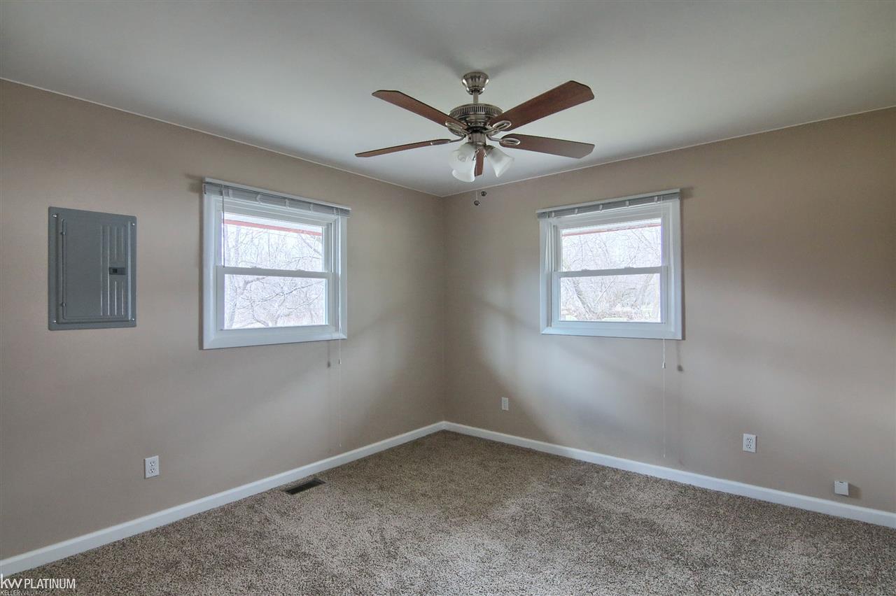 8810 Stone Road Algonac, MI 48001 - Photo 16 of 23