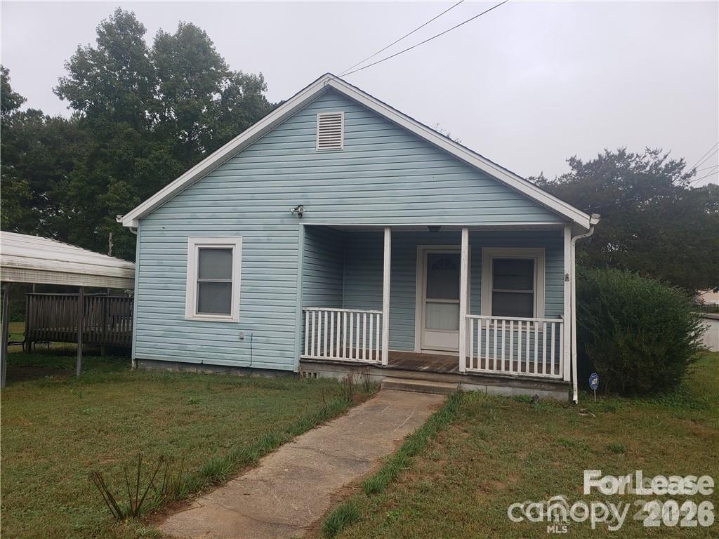 7721 Beatties Ford Road Charlotte, NC 28216 - Photo 1 of 1