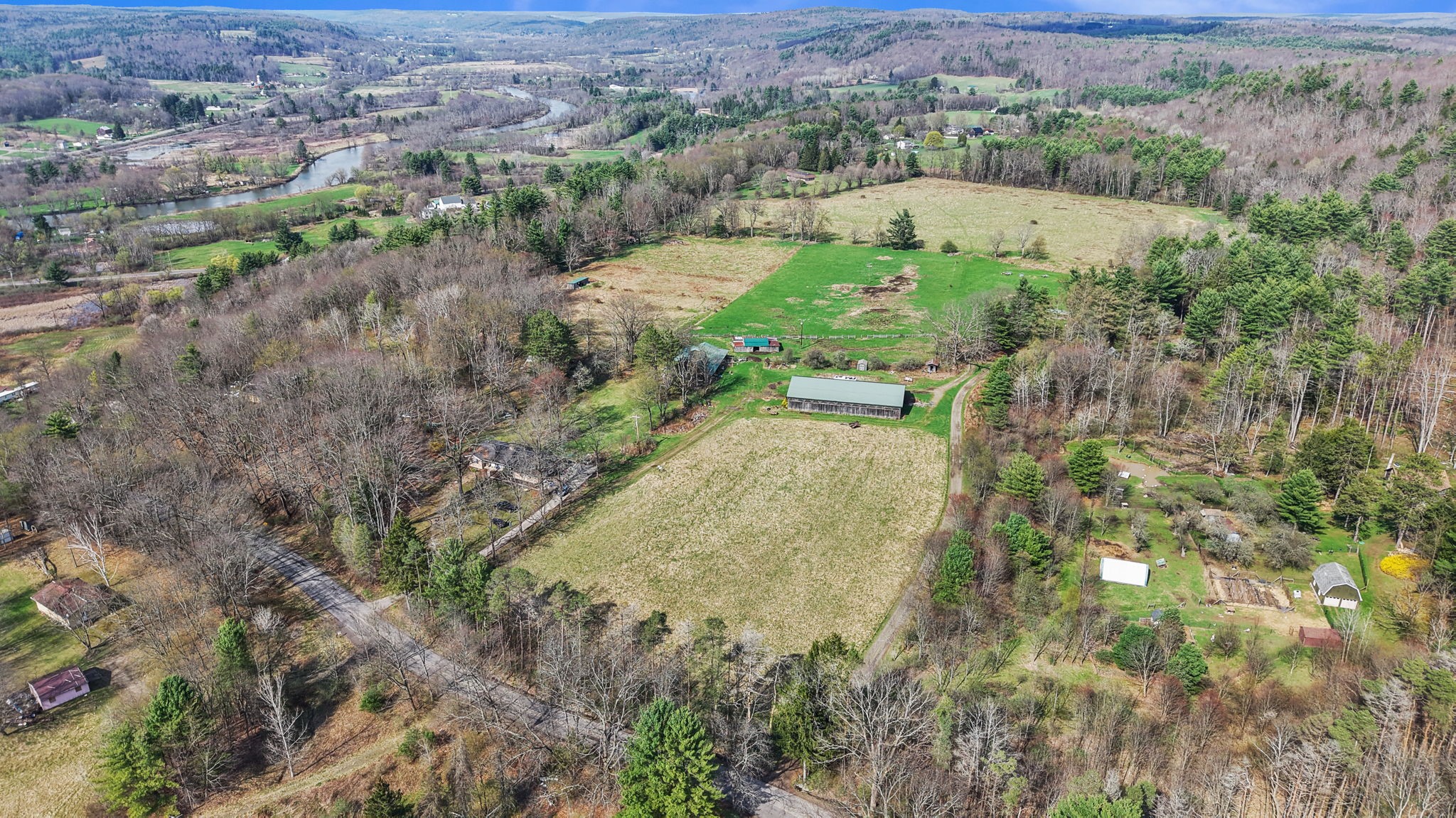 75 Steed Road Chenango Forks, NY 13746 - Photo 23 of 38