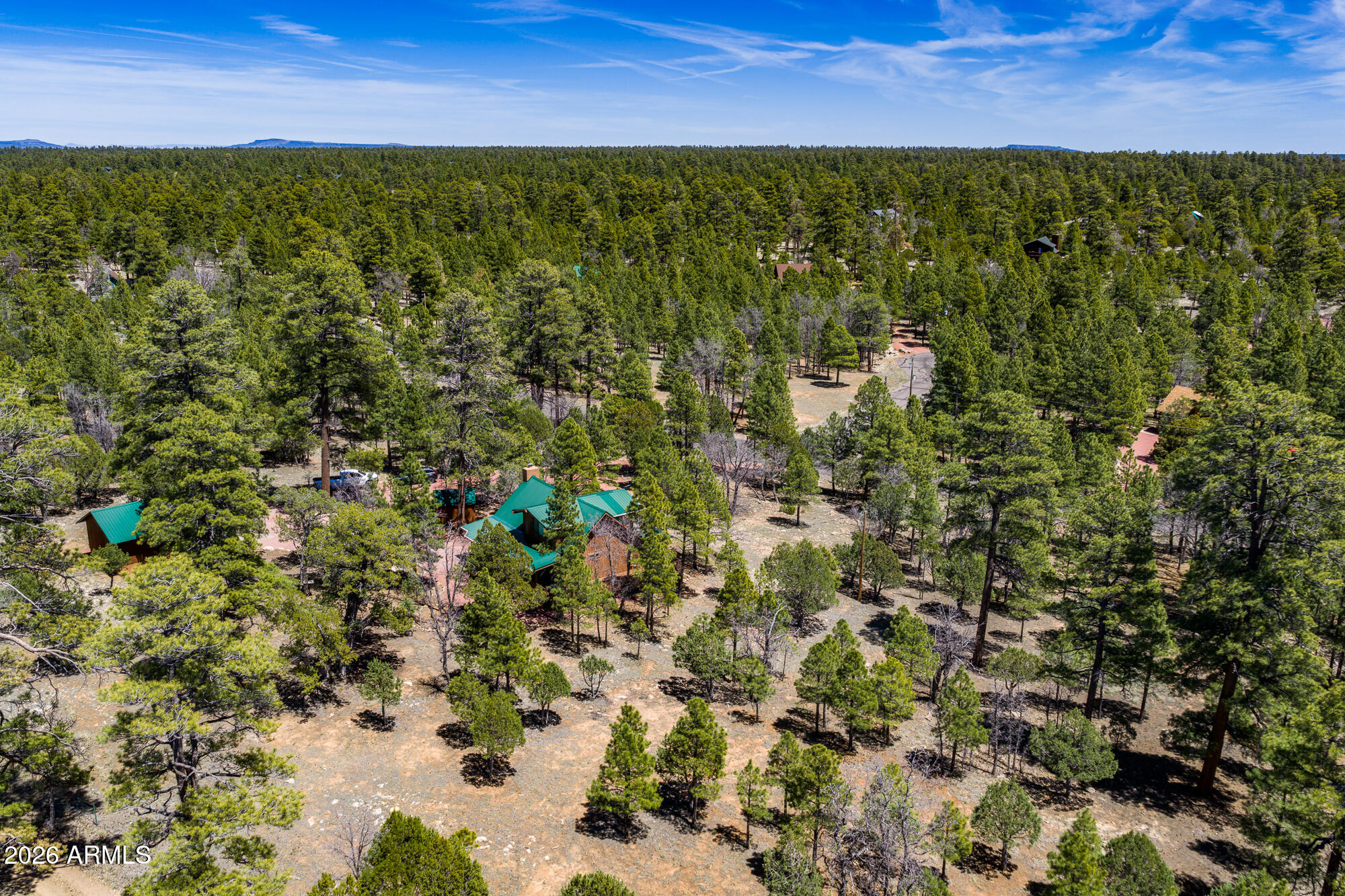 2154 Saddle Blanket Road Happy Jack, AZ 86024 - Photo 39 of 57 2154 Saddle Blanket Rd Happy Jack (58 of