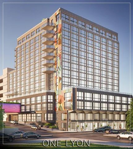 $2,435 | 10 Lyon Place, Unit 3J, White Plains, NY 10601