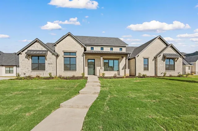 $899,900 | 320 Wimberley Drive, Haslet, TX 76052